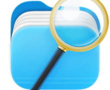 Find Any File (FAF) 2.5.3 macOS