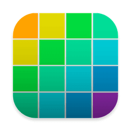 Color Wheel 8.3 macOS