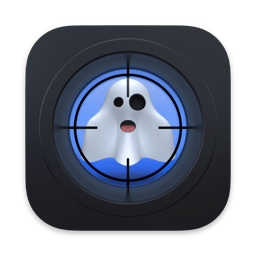 Ghost Buster Pro 3.4.5 macOS