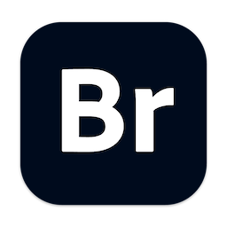 Adobe Bridge 2025 v15.0 macOS