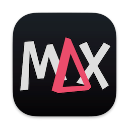 Cycling '74 Max 9.0.2 incl. RNBO macOS