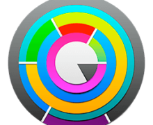 Disk Graph 3.1.0 macOS