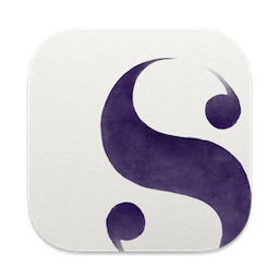 Scrivener 3.4.0 macOS