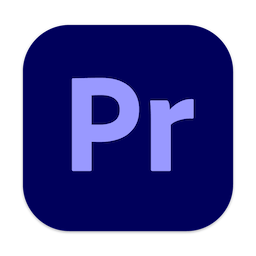 Adobe Premiere Pro 2025 v25.1 macOS