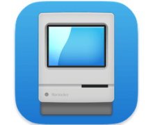 MacTracker 7.13.2 macOS