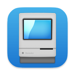 MacTracker 7.13.2