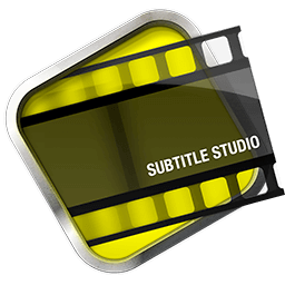 Subtitle Studio 1.5.8