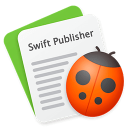 Swift Publisher 5.7.0