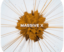 Native Instruments Massive X 1.4.5 Rev2 macOS