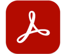 Adobe Acrobat Pro DC 2024.005.20320 macOS