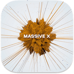 Massive X