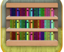 Bookshelf - Library 6.3.6 macOS