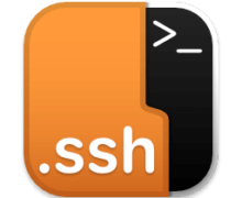 SSH Config Editor Pro 2.6.7 macOS