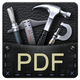 PDF Compressor & PDF Toolbox 6.3.3