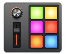 DJ Mix Pads 2 v6.0.8 macOS