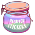 Desktop Stickers 2.80 macOS