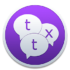 Textual 7.2.4 (250122.12) macOS