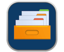 Folder Tidy 2.9.5 macOS