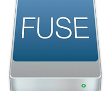 FUSE for macOS 4.8.3 macOS