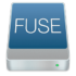 FUSE for macOS 4.8.3 macOS