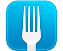 Fork 2.50 macOS