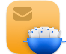 SpamSieve 3.1.1 macOS