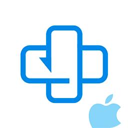 AnyMP4 iPhone Data Recovery 9.1.20 macOS