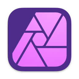 Affinity Photo 2.6.0 macOS