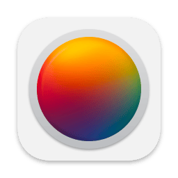 Photomator 3.4.7 macOS