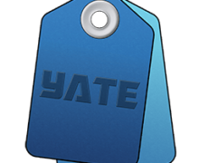 Yate 8.0.0 macOS