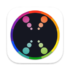 Color Wheel 8.5 macOS