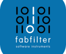 FabFilter Total Bundle 2025.02.26 macOS