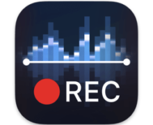 Professional Recorder & Editor 7.0.4 macOS