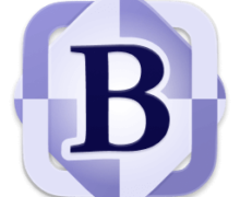 BBEdit 15.1.4 macOS