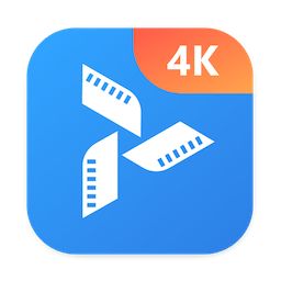 Tipard 4K Video Converter 9.1.38 macOS