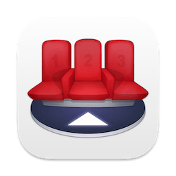 Usher 2.3.1 macOS