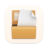 The Unarchiver 4.3.9 macOS