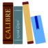 calibre 8.0.0 macOS