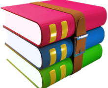 RAR Extractor - Unzip 12.7.0 macOS