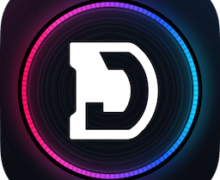 X Djing - Music Mix Maker 2.2.3 macOS