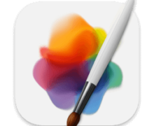 Pixelmator Pro 3.6.18 macOS
