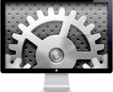 SwitchResX 4.14.1 macOS
