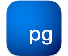 Paragraphic 1.1.2 macOS