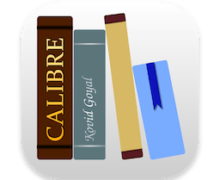 calibre 8.4.0 macOS