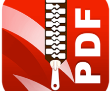 Cisdem PDF Compressor 5.2.0 macOS