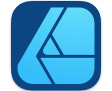 Affinity Designer 2.6.3 macOS