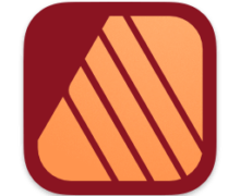 Affinity Publisher 2.6.3 macOS