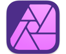 Affinity Photo 2.6.3 macOS