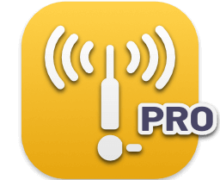 WiFi Explorer Pro 3.7.3 macOS