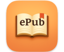 EPUB Reader Pro 2.8.6 macOS